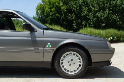 1991 Alfa Romeo 164 2.0 TWIN SPARK