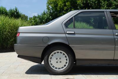1991 Alfa Romeo 164 2.0 TWIN SPARK