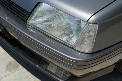 1991 Alfa Romeo 164 2.0 TWIN SPARK