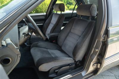 1991 Alfa Romeo 164 2.0 TWIN SPARK