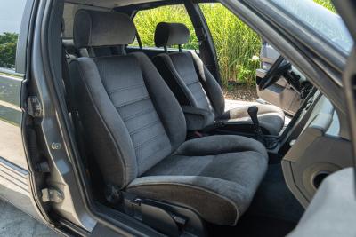 1991 Alfa Romeo 164 2.0 TWIN SPARK