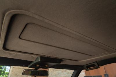 1991 Alfa Romeo 164 2.0 TWIN SPARK