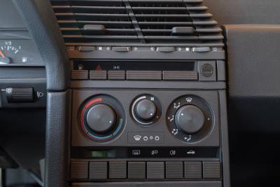 1991 Alfa Romeo 164 2.0 TWIN SPARK