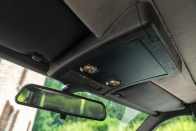 1991 Alfa Romeo 164 2.0 TWIN SPARK