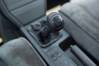 1991 Alfa Romeo 164 2.0 TWIN SPARK