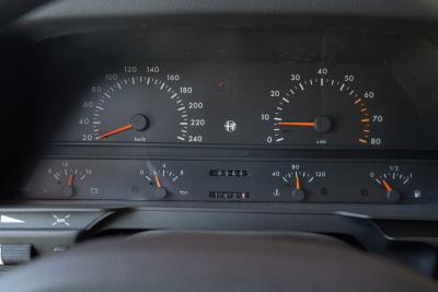 1991 Alfa Romeo 164 2.0 TWIN SPARK