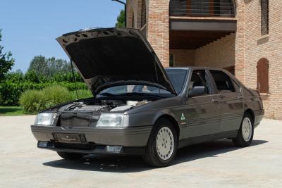 1991 Alfa Romeo 164 2.0 TWIN SPARK