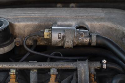 1991 Alfa Romeo 164 2.0 TWIN SPARK