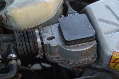 1991 Alfa Romeo 164 2.0 TWIN SPARK