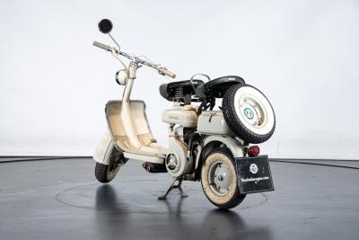 1956 Innocenti LAMBRETTA 150 D