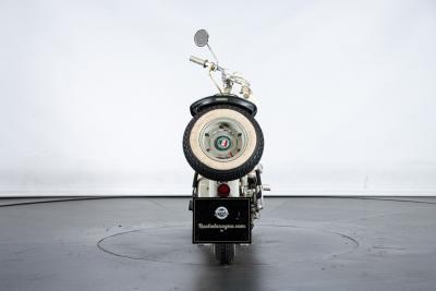 1956 Innocenti LAMBRETTA 150 D
