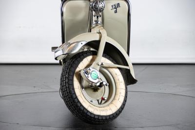 1956 Innocenti LAMBRETTA 150 D