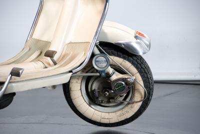 1956 Innocenti LAMBRETTA 150 D