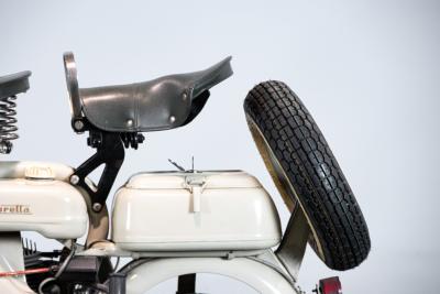 1956 Innocenti LAMBRETTA 150 D