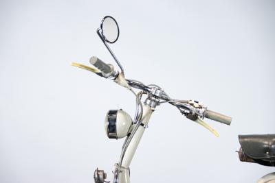 1956 Innocenti LAMBRETTA 150 D