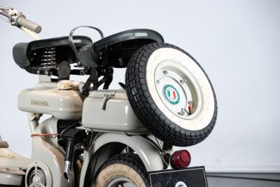 1956 Innocenti LAMBRETTA 150 D