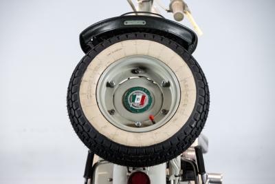 1956 Innocenti LAMBRETTA 150 D
