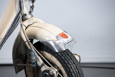 1956 Innocenti LAMBRETTA 150 D