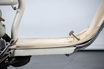 1956 Innocenti LAMBRETTA 150 D