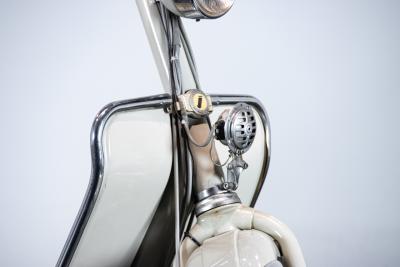 1956 Innocenti LAMBRETTA 150 D