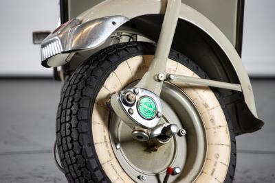 1956 Innocenti LAMBRETTA 150 D