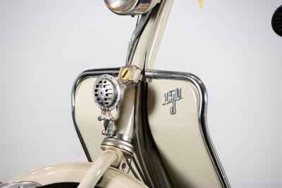 1956 Innocenti LAMBRETTA 150 D