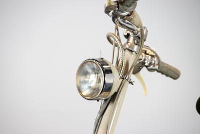 1956 Innocenti LAMBRETTA 150 D