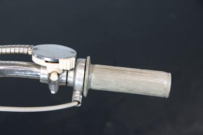 1956 Innocenti LAMBRETTA 150 D