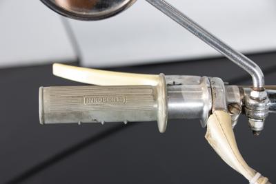 1956 Innocenti LAMBRETTA 150 D