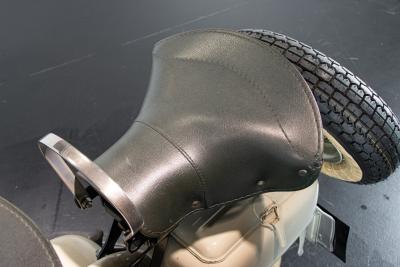 1956 Innocenti LAMBRETTA 150 D