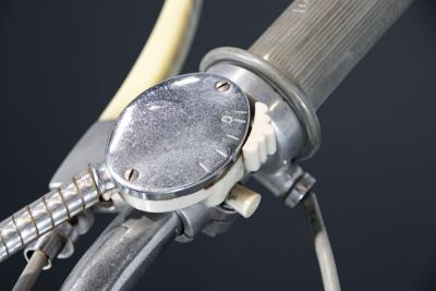 1956 Innocenti LAMBRETTA 150 D