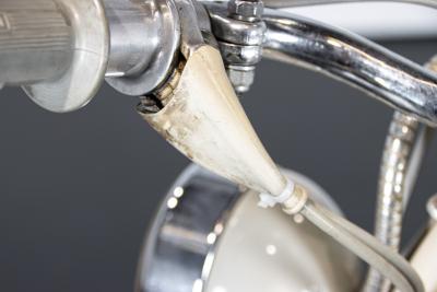 1956 Innocenti LAMBRETTA 150 D