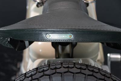 1956 Innocenti LAMBRETTA 150 D