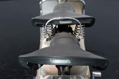 1956 Innocenti LAMBRETTA 150 D