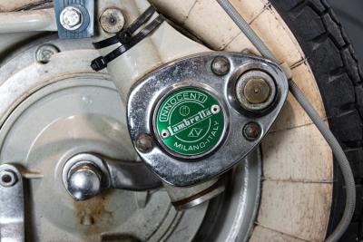 1956 Innocenti LAMBRETTA 150 D