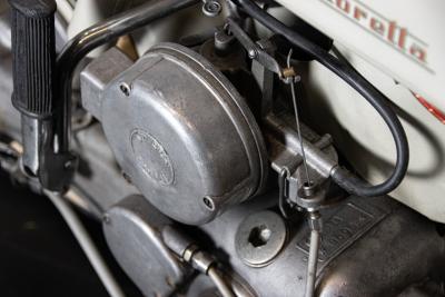 1956 Innocenti LAMBRETTA 150 D