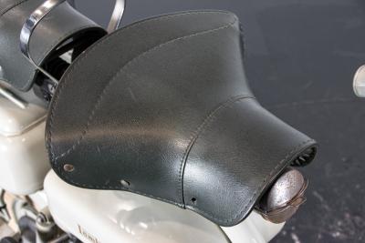 1956 Innocenti LAMBRETTA 150 D