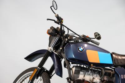 1986 BMW R80 G/S 1