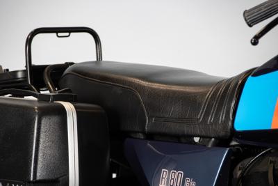1986 BMW R80 G/S 1