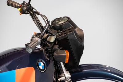1986 BMW R80 G/S 1