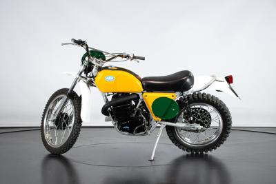 1973 Ktm 250 GS REGOLARITA
