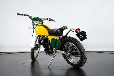 1973 Ktm 250 GS REGOLARITA