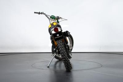 1973 Ktm 250 GS REGOLARITA