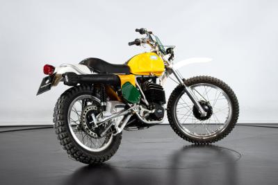 1973 Ktm 250 GS REGOLARITA