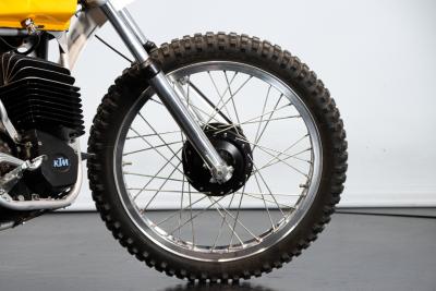 1973 Ktm 250 GS REGOLARITA