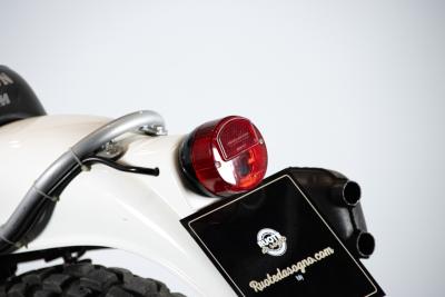 1973 Ktm 250 GS REGOLARITA