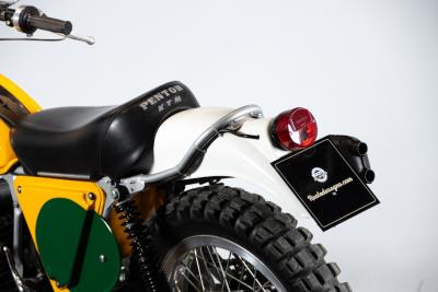 1973 Ktm 250 GS REGOLARITA