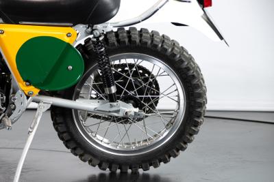 1973 Ktm 250 GS REGOLARITA