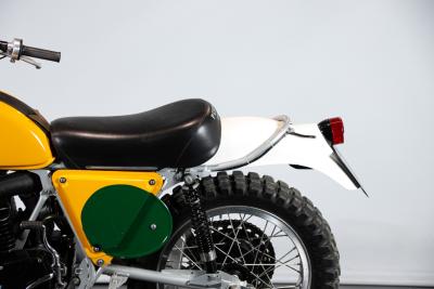 1973 Ktm 250 GS REGOLARITA