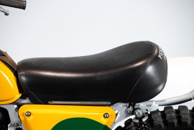 1973 Ktm 250 GS REGOLARITA